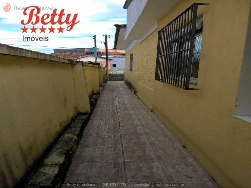 Foto 4 de 10 - Casa para aluguel em Paraíso